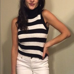 NWT Giani Bini Sweater Top